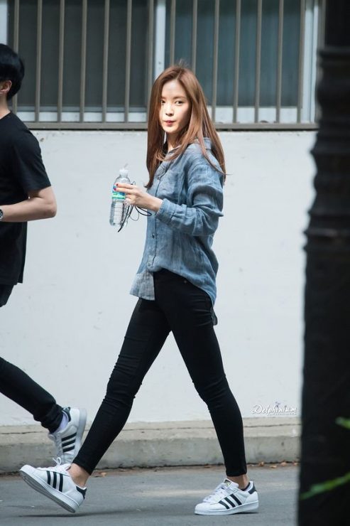 鞋子尺寸　小腳丫　小尺碼　運動鞋品牌